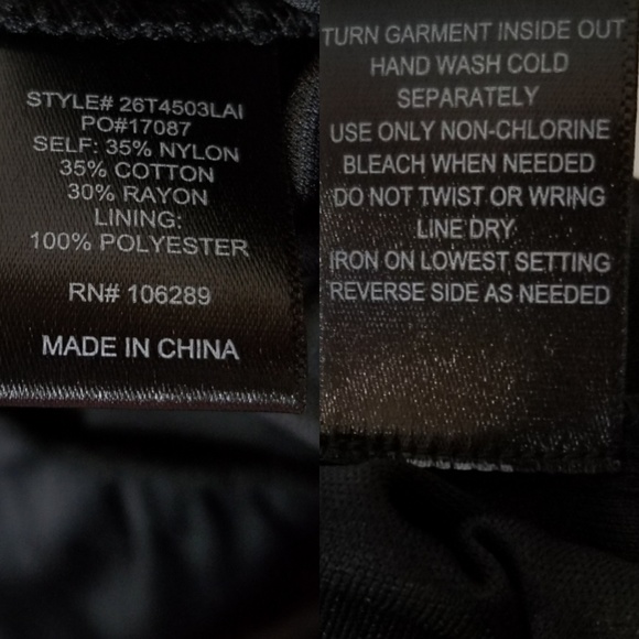 Lace Jumpsuit - Picture 10 of 12